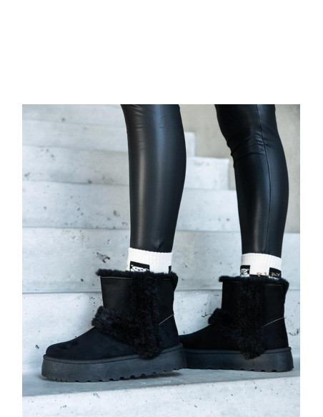 bottes de neige model 206432 Solea