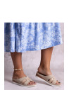 Clacquettes model 206451 Solea