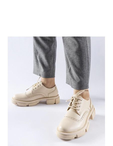 Chaussures Basses model 206483 Solea