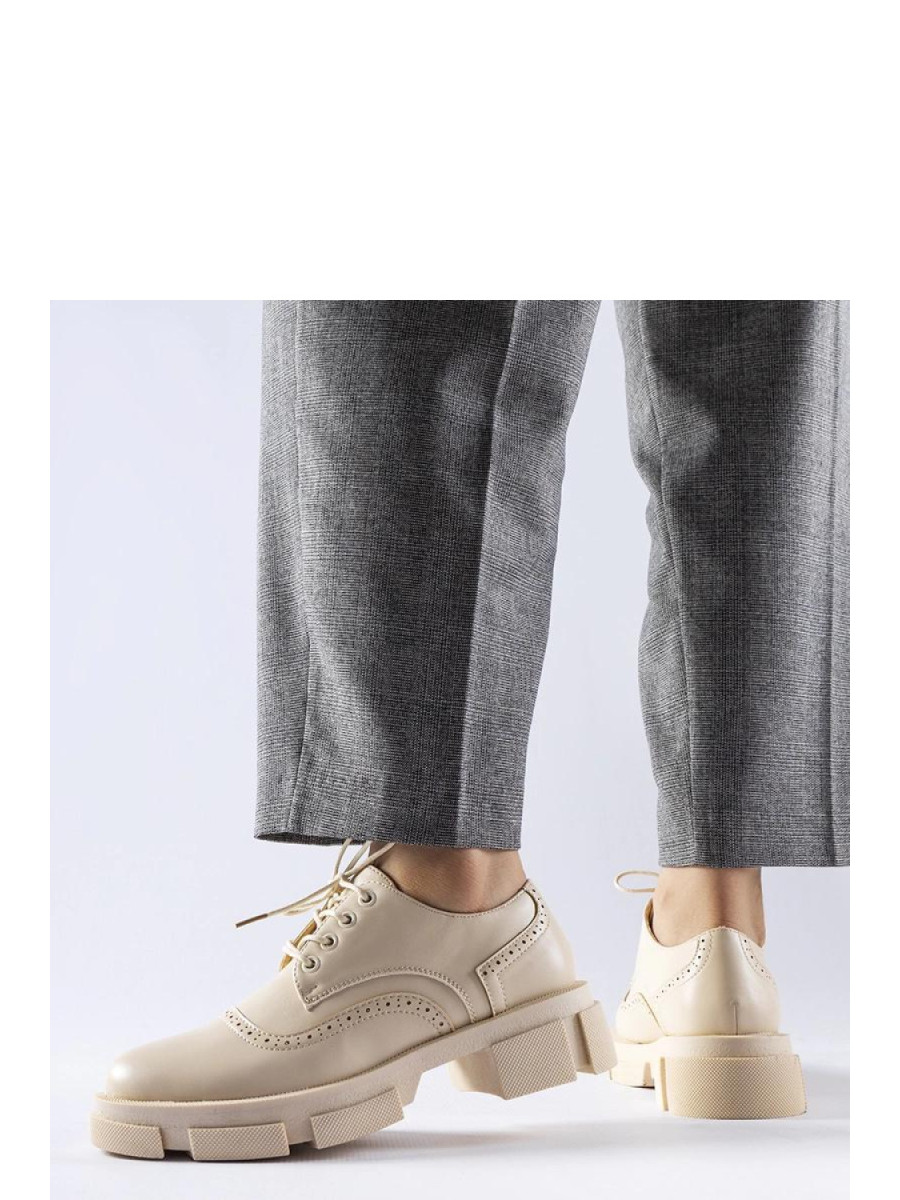 Chaussures Basses model 206483 Solea