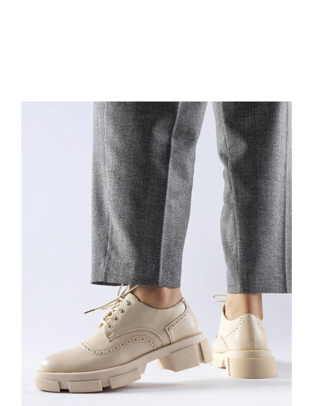 Chaussures Basses model 206483 Solea