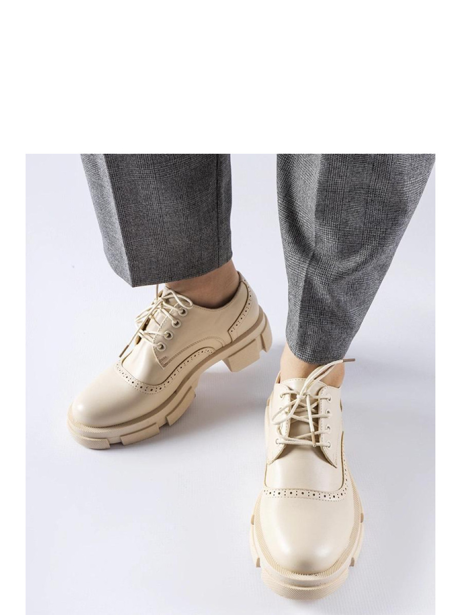 Chaussures Basses model 206483 Solea