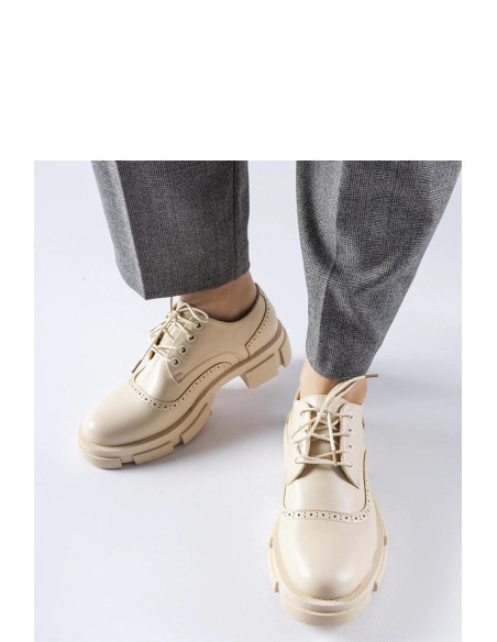 Chaussures Basses model 206483 Solea