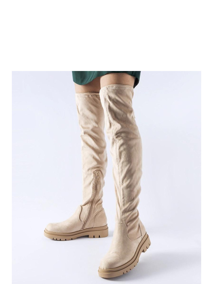 Bottes cuissardes model 206499 Solea
