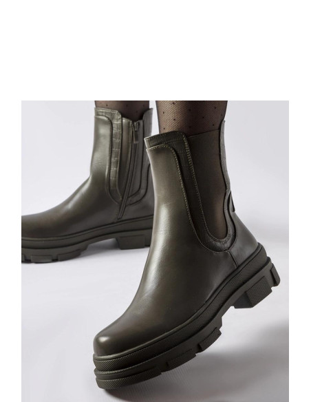 Bottes model 206516 Solea