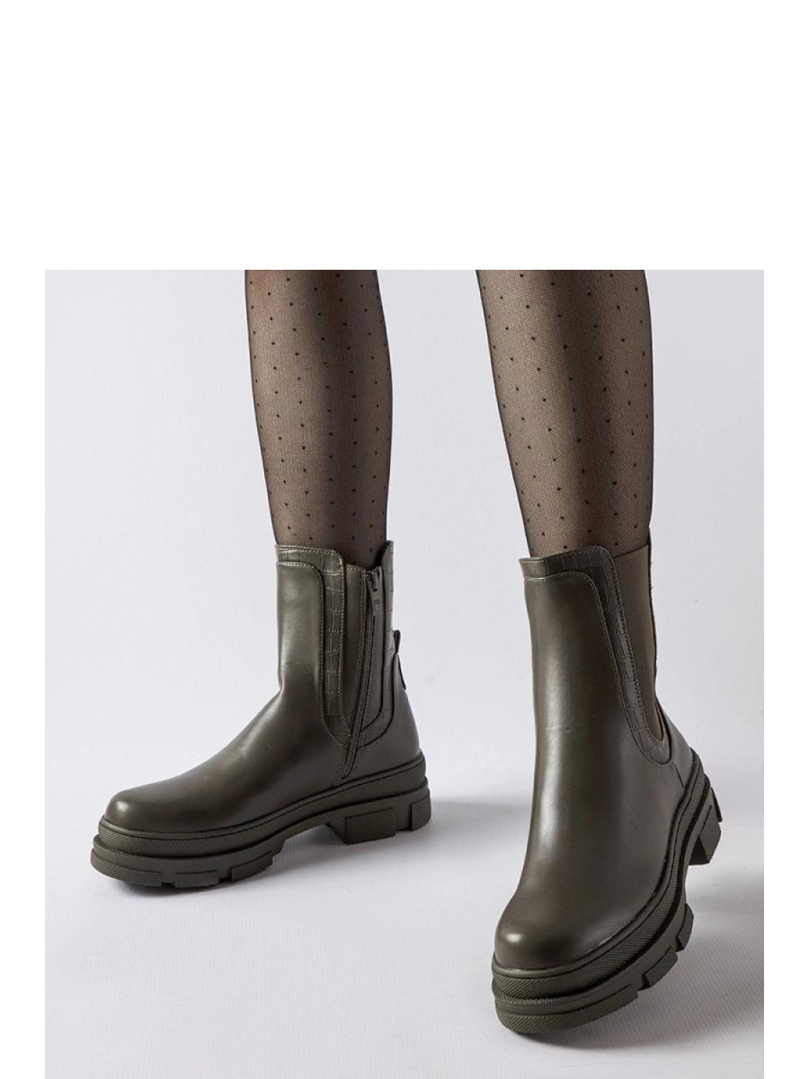 Bottes model 206516 Solea