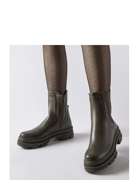 Bottes model 206516 Solea