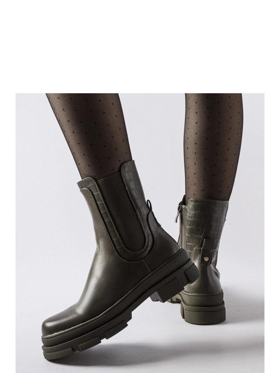 Bottes model 206516 Solea