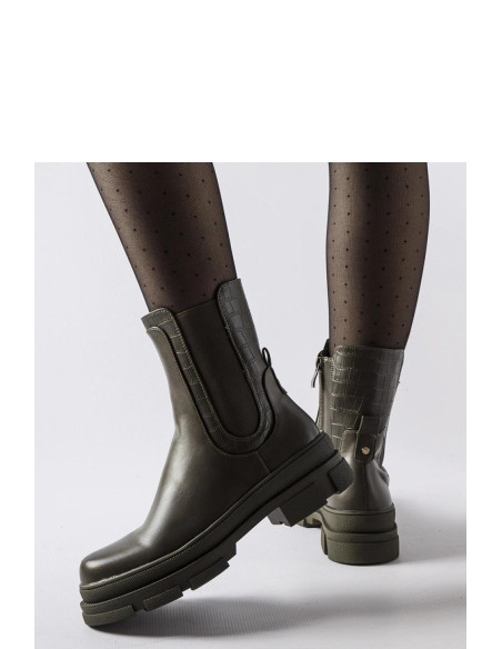 Bottes model 206516 Solea