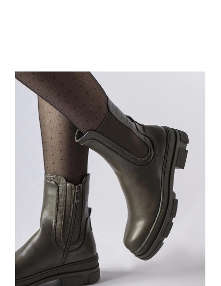 Bottes model 206516 Solea