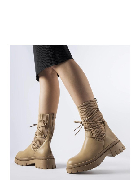 Bottes model 206532 Solea