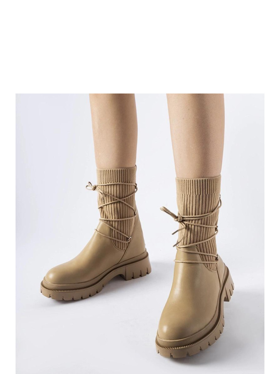 Bottes model 206532 Solea