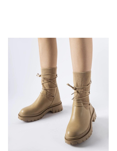 Bottes model 206532 Solea