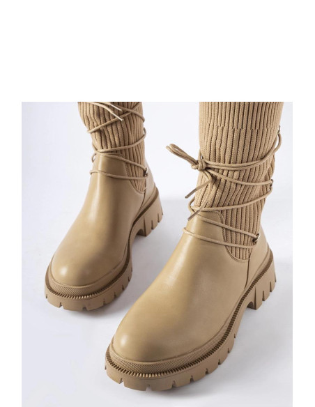Bottes model 206532 Solea