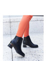 Bottes à talons model 206548 Solea