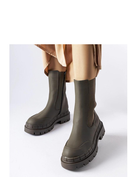 Bottes model 206564 Solea