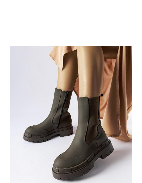 Bottes model 206564 Solea