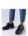 Chaussures Basses model 206580 Solea