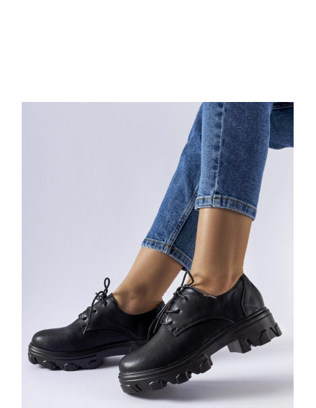 Chaussures Basses model 206580 Solea