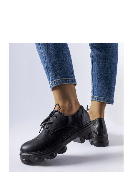 Chaussures Basses model 206580 Solea