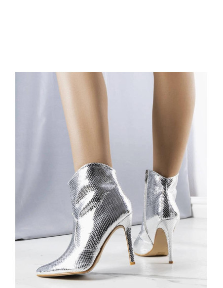 Bottes à talons model 207039 Solea