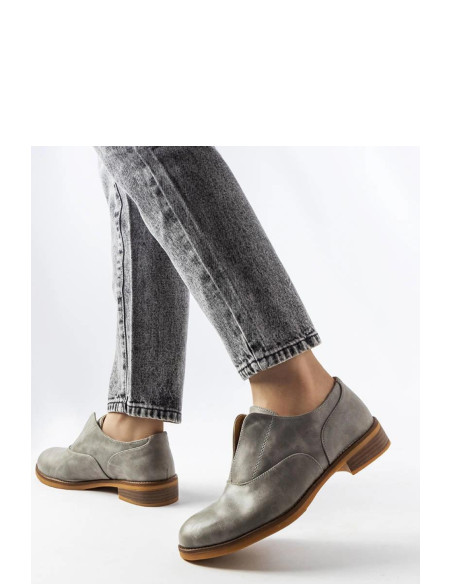 Chaussures Basses model 207059 Solea