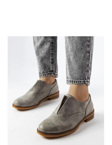 Chaussures Basses model 207059 Solea