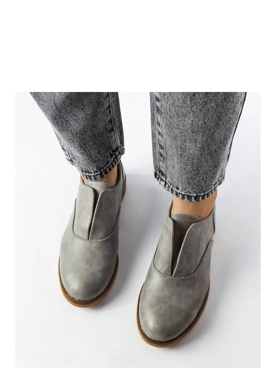 Chaussures Basses model 207059 Solea