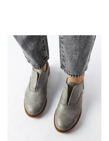 Chaussures Basses model 207059 Solea