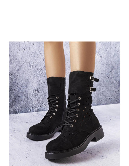 Bottes model 207087 Solea