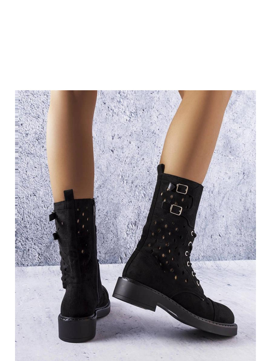 Bottes model 207087 Solea