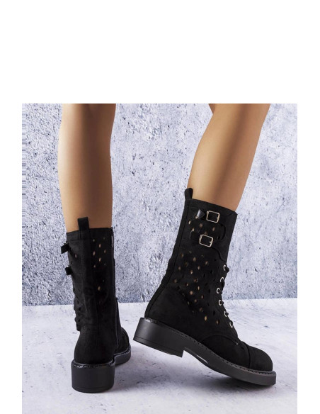 Bottes model 207087 Solea