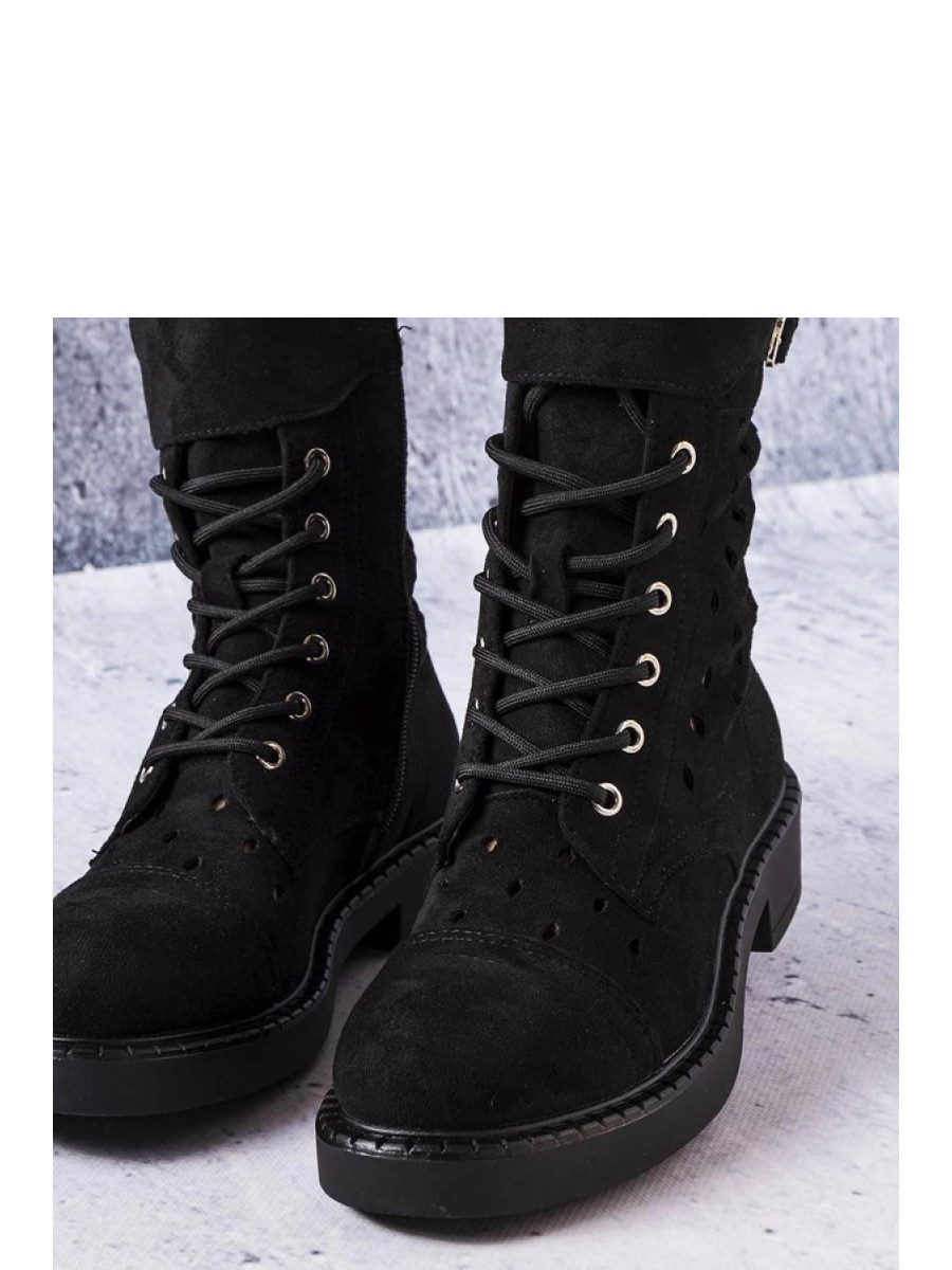 Bottes model 207087 Solea