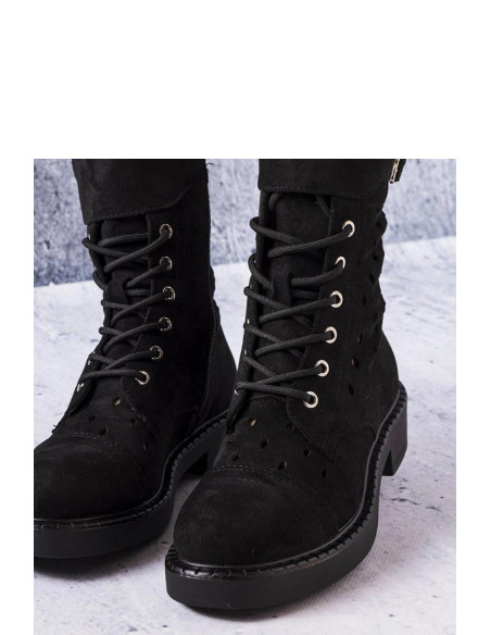 Bottes model 207087 Solea