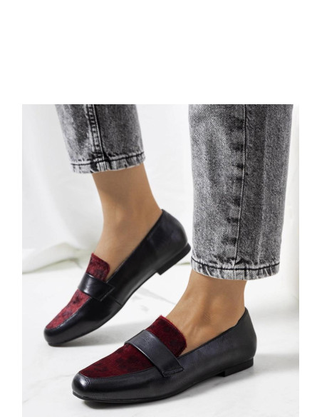 Chaussures Basses model 207104 Solea
