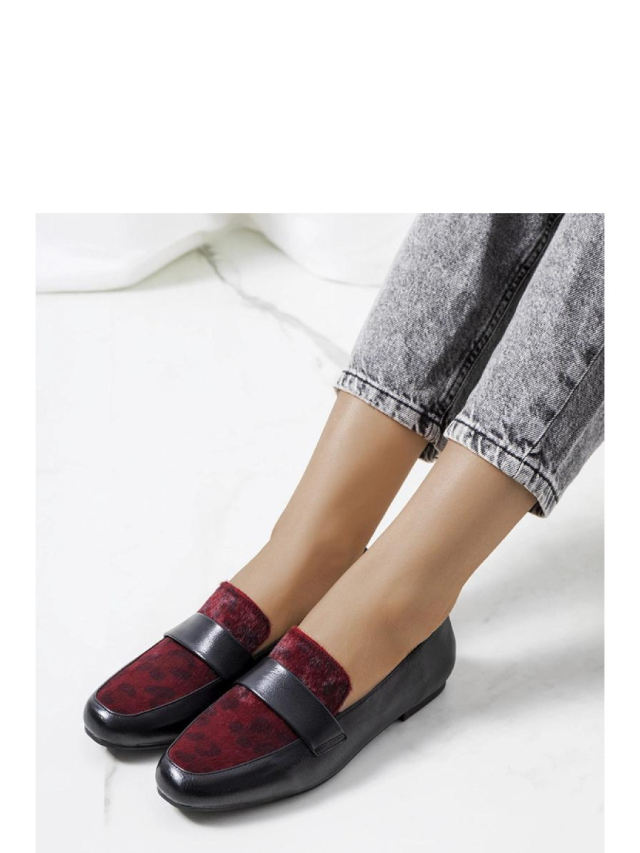Chaussures Basses model 207104 Solea