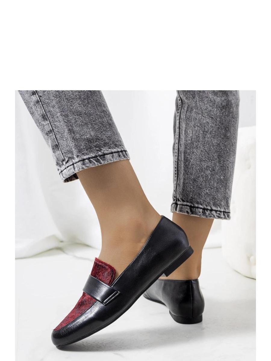 Chaussures Basses model 207104 Solea