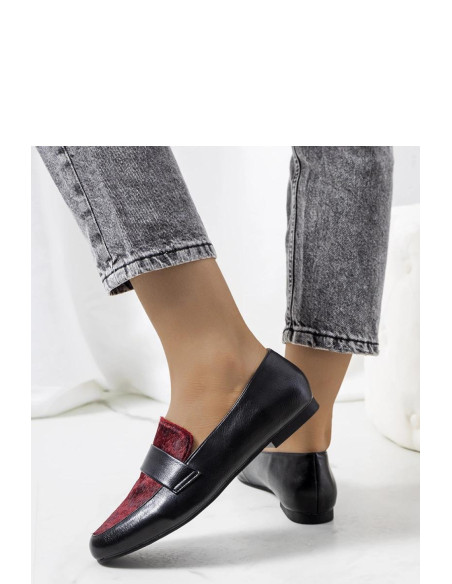 Chaussures Basses model 207104 Solea