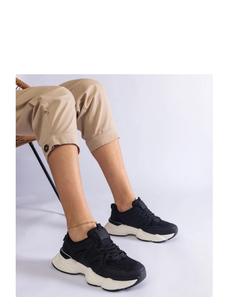 Baskets model 207122 Solea