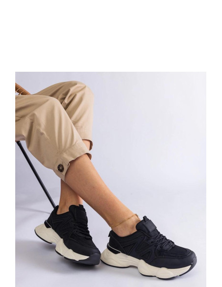 Baskets model 207122 Solea