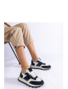 Baskets model 207138 Solea