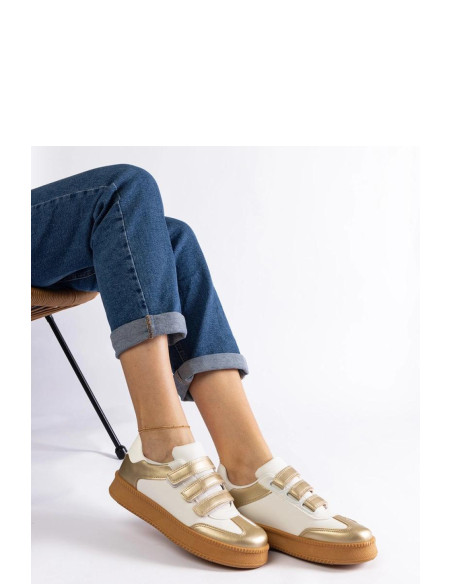 Baskets model 207186 Solea