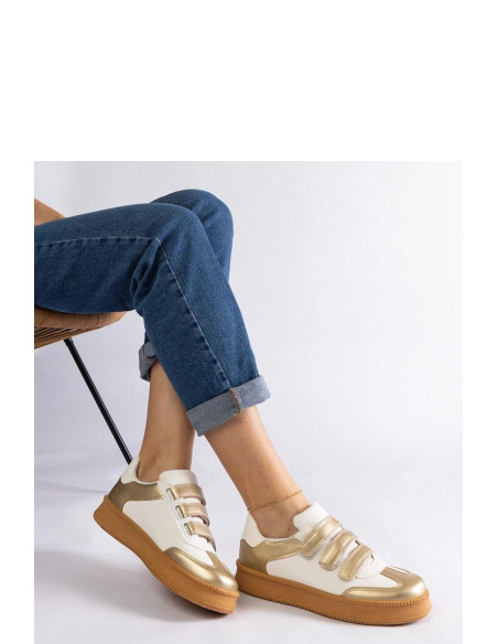Baskets model 207186 Solea
