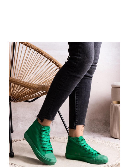 Baskets model 207218 Solea