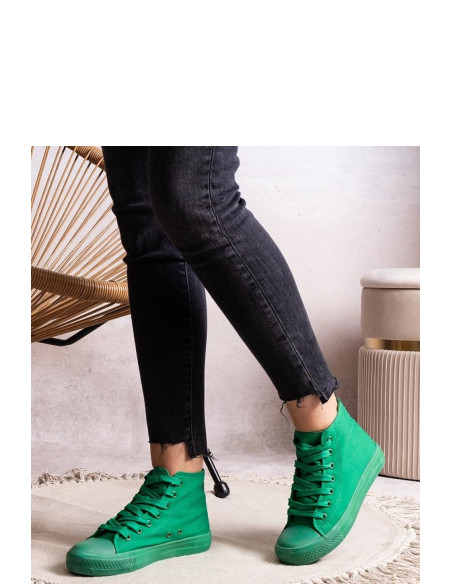 Baskets model 207218 Solea