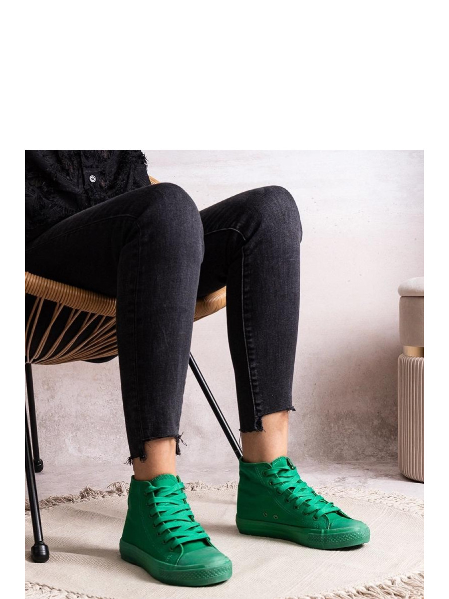Baskets model 207218 Solea