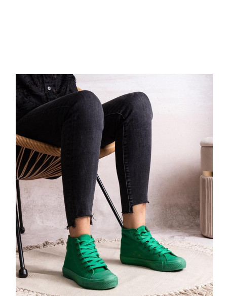 Baskets model 207218 Solea
