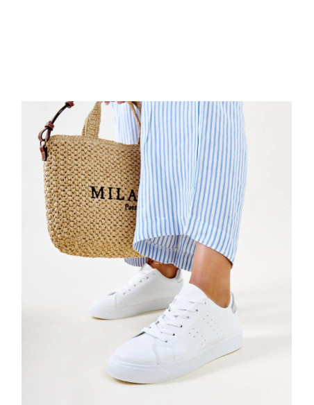 Baskets model 207286 Solea