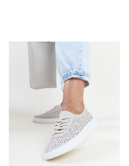 Baskets model 207322 Solea