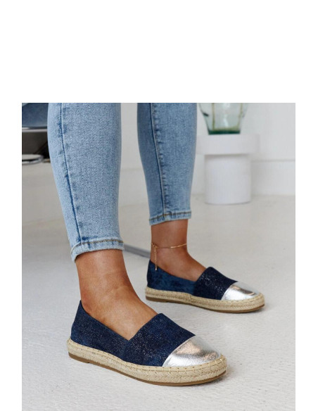 Espadrille model 207339 Solea
